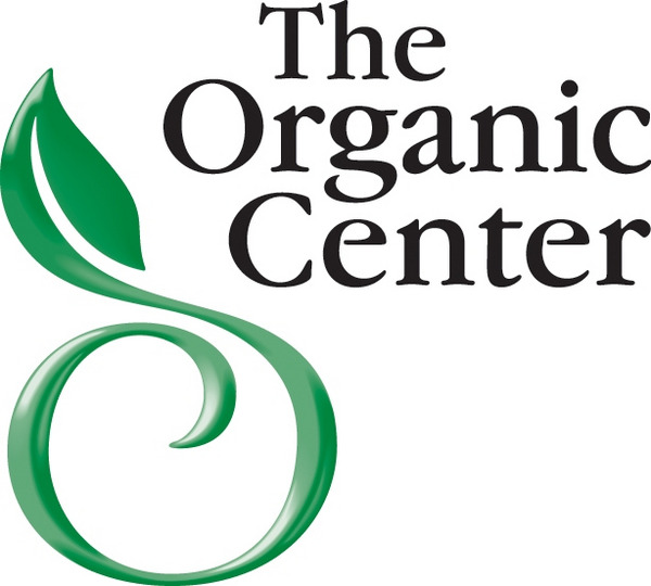 Logo Organic Centre Logo Organic Centre